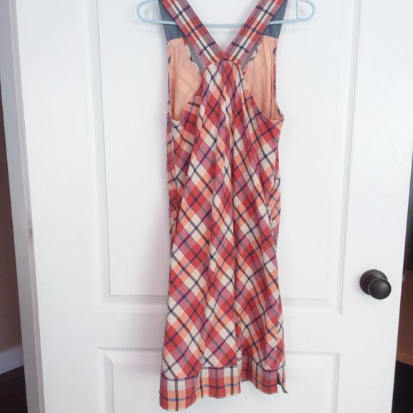 Land's End women's dress with pockets size small - Picture 3 of 3